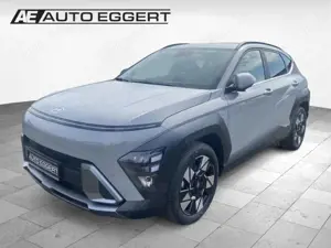 Hyundai KONA Trend Hybrid SX2 (MY26) HEV 1.6 GDI (138 PS) DCT