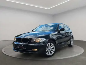 BMW 116 1 Limousine 116i