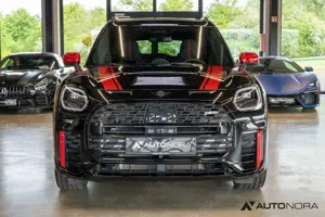 MINI John Cooper Works Countryman All4 XL Paket Pano Bild 5