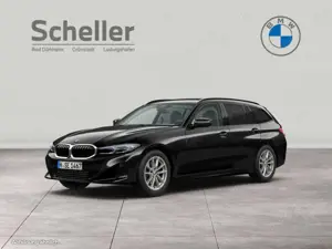 BMW 320 i Head-Up LED RFK Komfortzg. Tempomat