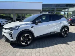 Renault Captur Techno TCe 90