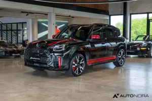 MINI John Cooper Works Countryman All4 XL Paket Pano Bild 1