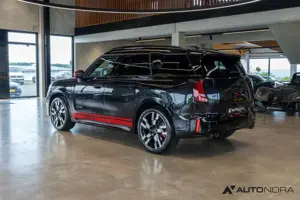 MINI John Cooper Works Countryman All4 XL Paket Pano Bild 2