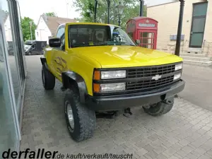 Chevrolet K1500