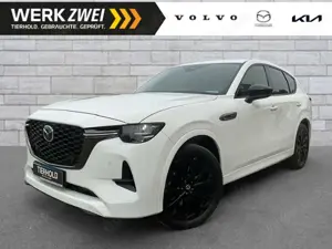Mazda CX-60 2,5 Homura PHEV AWD AHK ACC HUD 360° BOSE