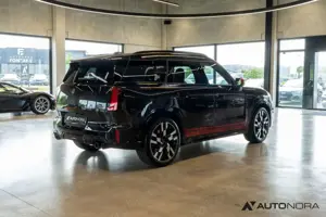 MINI John Cooper Works Countryman All4 XL Paket Pano Bild 4