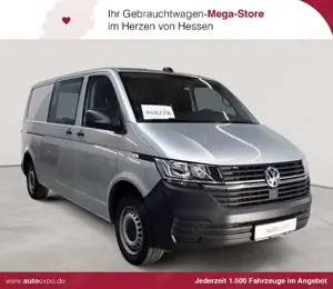 Volkswagen Transporter Transporter T6.1 LR EcoProfi Navi Klima