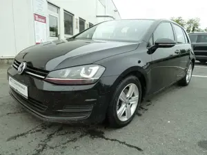 Volkswagen Golf VII Limo1.4 TSI Automatik Climatronic Alu