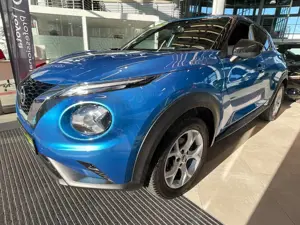 Nissan Juke 1.0 DIG-T ) N-Connecta LED+Winterp.+Kam.+LM
