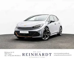 CUPRA Born 150KW 19/ACC/PANO/BEATS/KESSY/TOTW/360°