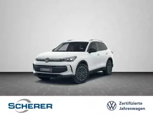 Volkswagen Tiguan GOAL 1.5 eTSI DSG LED+ NAVI AHK 360°