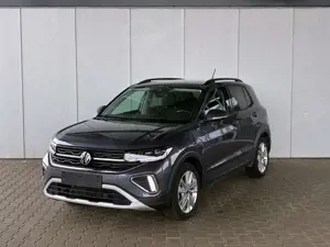 Volkswagen T-Cross Life 1.0 TSI DSG / Matrix-LED / ACC / Kamera / Shz