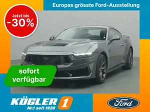 Ford Mustang Dark Horse Coupé V8 454PS/LED/PDC