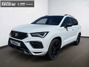 SEAT Ateca Bild 2