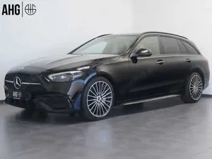 Mercedes-Benz C 220 d T AMG Line NIGHT/DIGITALLIGHT/HEADUP/19"