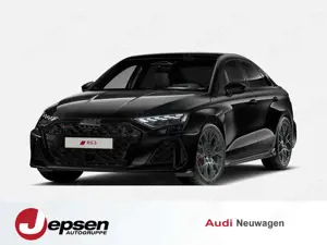 Audi RS3 RS 3 Limousine S tr. Matrix RS-Abgas PANO HUD