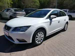 SEAT Leon 1.2 TSI*Tempomat*SHZ*PDC*Automatik