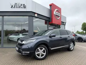Honda CR-V 2.0 i-VTEC HYBRID Elegance 2.0 i HYBRID 2WD/AHK/KA