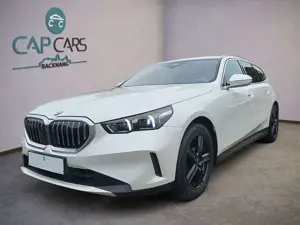BMW 520 de*LED*DAB*Leder*Carplay*Android*19%