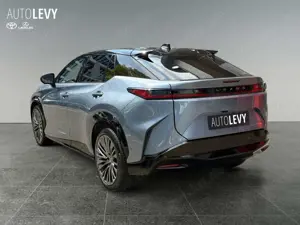 Lexus RZ 450e Luxury Line +Voll+Pano+Design+360+HeadUp+ Bild 4