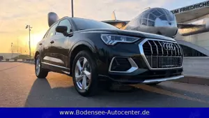 Audi Q3 35 TFSI advanced LED/Virtual/Autom./1.Hand