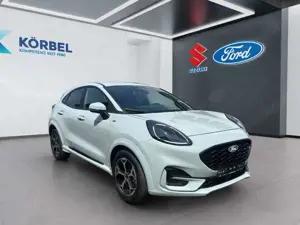 Ford Puma ST-Line*WinterP*Sync4*LED*Carplay*Cam* Bild 5