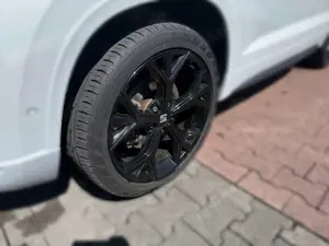 SEAT Ateca Bild 4
