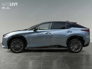 Lexus RZ 450e Luxury Line +Voll+Pano+Design+360+HeadUp+ Bild 3