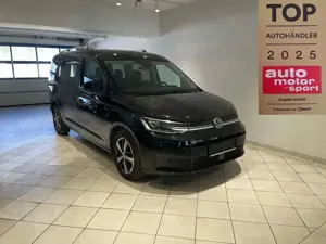 Volkswagen Caddy Maxi 2.0 TDI Style DSG Navi