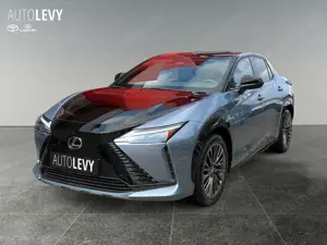 Lexus RZ 450e Luxury Line +Voll+Pano+Design+360+HeadUp+ Bild 2