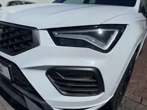SEAT Ateca Bild 3