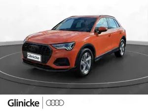 Audi Q3 35 TDI quattro AHK Matrix