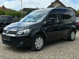 Volkswagen Caddy 2.0TDI Roncalli TrendlineScheckheft AHK SHZ 1Hand