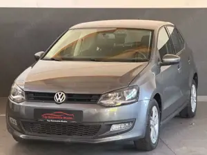 Volkswagen Polo 1.2 /KLIMA/LM-ALWETTER/TÜV NEU Bild 3