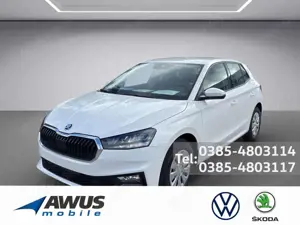 Skoda Fabia 1.0MPI Selection