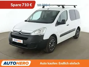 Citroen Berlingo 1.6 Live *KLIMA*GARANTIE*
