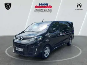 Citroen Jumpy Kasten Club XL L3H1 Automatik