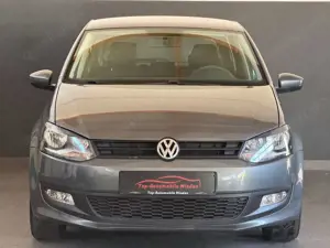 Volkswagen Polo 1.2 /KLIMA/LM-ALWETTER/TÜV NEU Bild 2