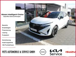 Nissan Qashqai 1.5 VC-T e-POWER N-DESIGN AT PGD BOSE