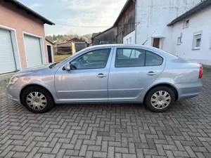 Skoda Octavia Octavia 1.2 TSI Classic