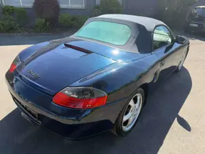 Porsche Boxster Bild 5