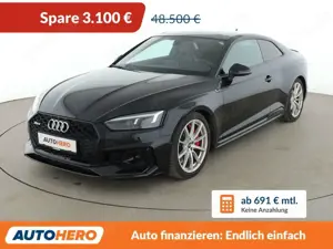 Audi RS5 2.9 V6 TFSI quattro Aut.*NAVI*ACC*CAM*PDC*