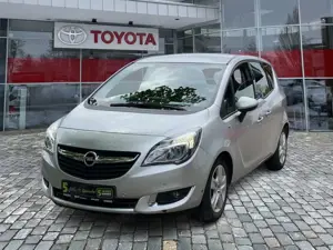 Opel Meriva B 1.4 Turbo Drive
