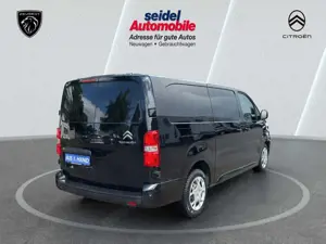 Citroen Jumpy Kasten Club XL L3H1 Automatik Bild 5