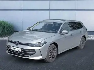 Volkswagen Passat Variant Elegance 2.0 TDI 4Motion, 142KW/1