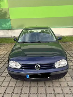 Volkswagen Golf 1.6 16V