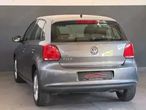 Volkswagen Polo 1.2 /KLIMA/LM-ALWETTER/TÜV NEU Bild 4