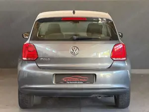 Volkswagen Polo 1.2 /KLIMA/LM-ALWETTER/TÜV NEU Bild 5