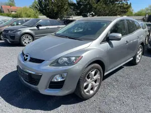 Mazda CX-7