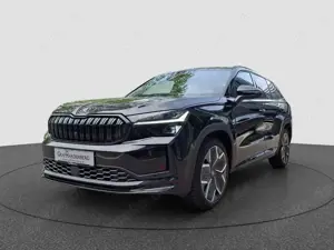 Skoda Kodiaq 2.0 TSI DSG 4x4 150 kW Sportline